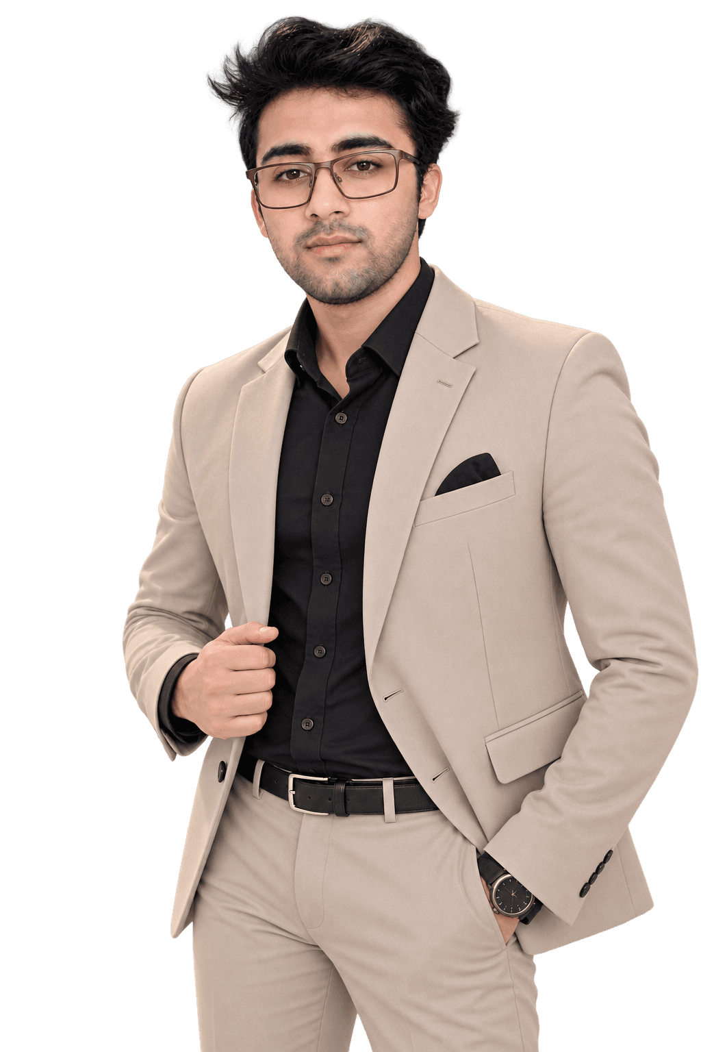 Noman Khaliq